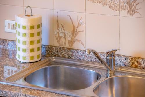 Apartamento Easy Welcome Primula - Bellagio