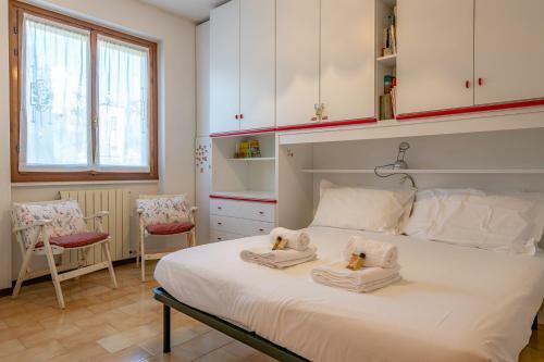 Apartamento Easy Welcome Primula - Bellagio