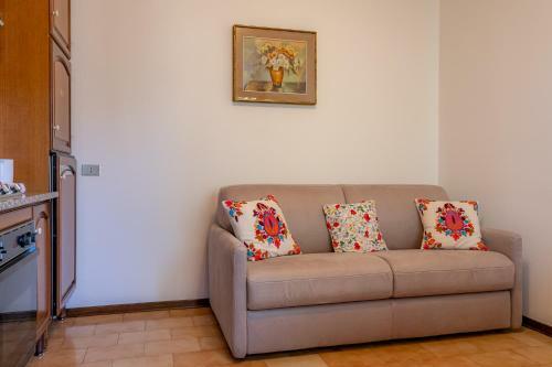 Apartamento Easy Welcome Primula - Bellagio
