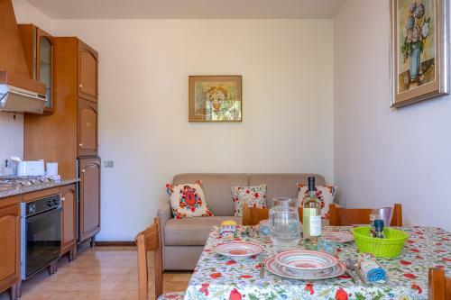 Apartamento Easy Welcome Primula - Bellagio