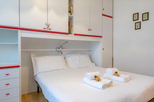 Apartamento Easy Welcome Primula - Bellagio