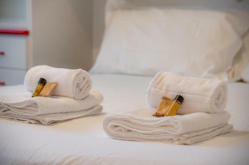 Apartamento Easy Welcome Primula - Bellagio