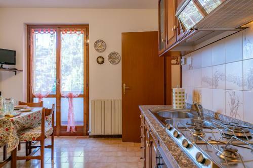 Apartamento Easy Welcome Primula - Bellagio