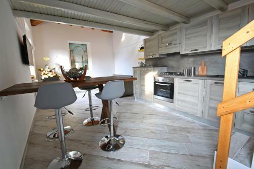 Apartamento Appartamento Luxury Loft