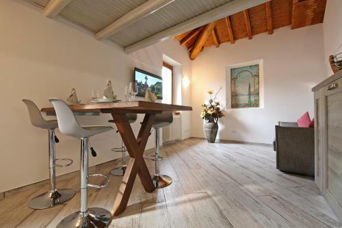 Apartamento Appartamento Luxury Loft