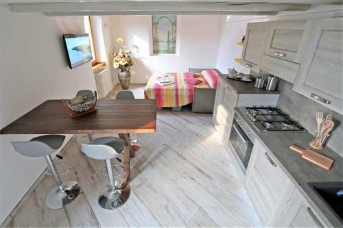 Apartamento Appartamento Luxury Loft