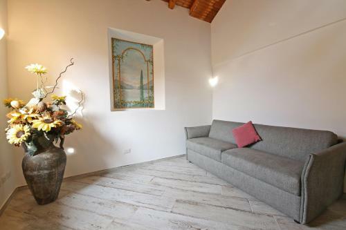 Apartamento Appartamento Luxury Loft