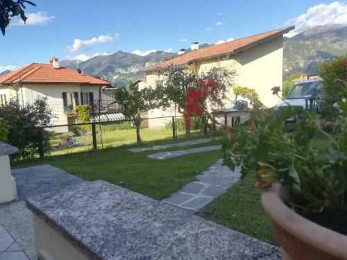 Casa Am�lie Bellagio