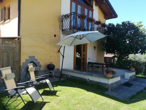 Casa Am�lie Bellagio