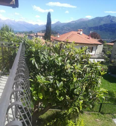 Casa Am�lie Bellagio