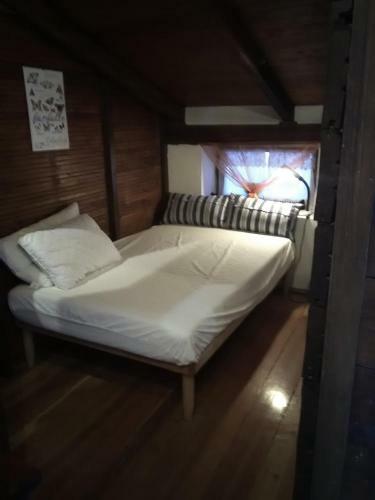 Apartamento Casa Fiorina