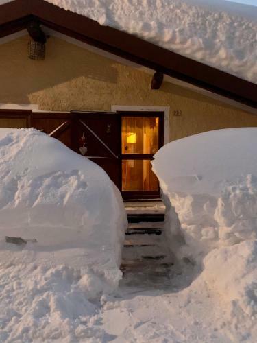 Apartamento Casa Fiorina