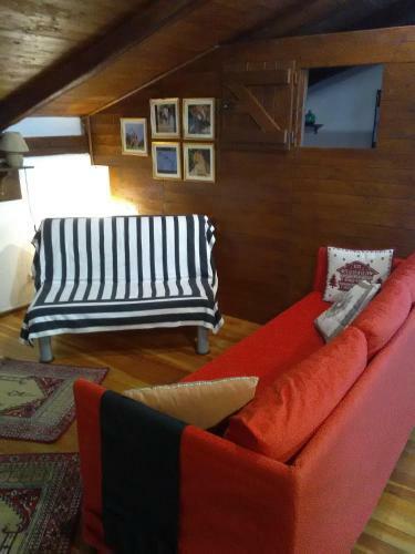 Apartamento Casa Fiorina