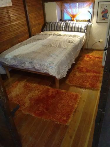 Apartamento Casa Fiorina