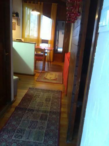 Apartamento Casa Fiorina