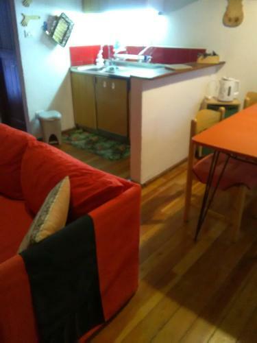 Apartamento Casa Fiorina