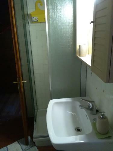 Apartamento Casa Fiorina
