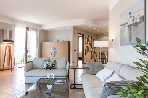 Villa La Perla - Bellagio