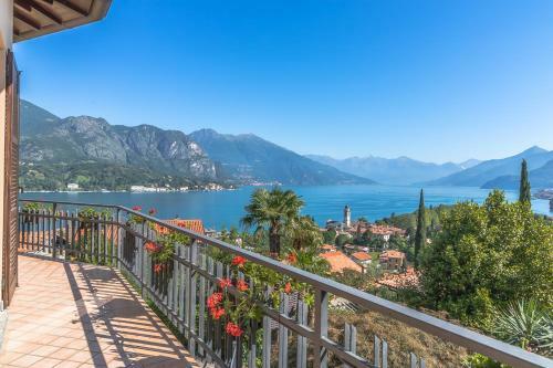 Villa La Perla - Bellagio