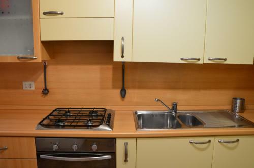 Apartamento Casta House