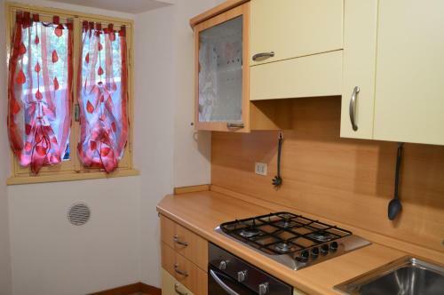 Apartamento Casta House
