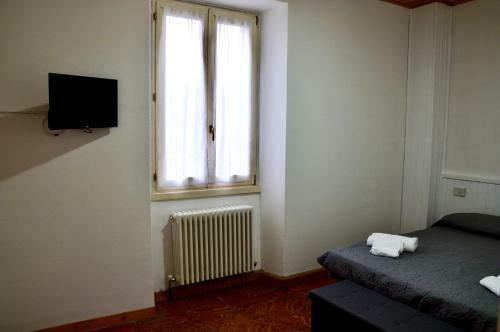 Apartamento Casta House