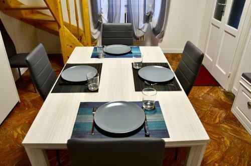 Apartamento Casta House