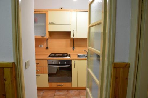 Apartamento Casta House
