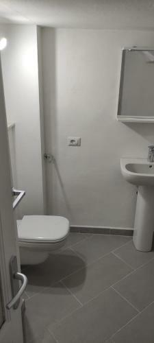 Apartamento Casta House