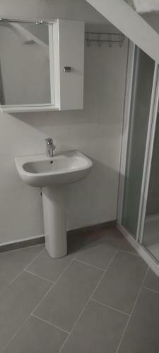 Apartamento Casta House