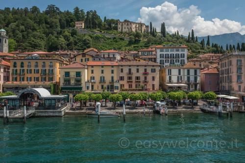 Easy Welcome Terrazza Mazzini Apartments - Stylish