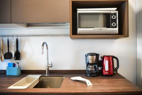 Easy Welcome Terrazza Mazzini Apartments - Stylish