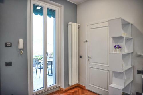 Easy Welcome Terrazza Mazzini Apartments - Stylish