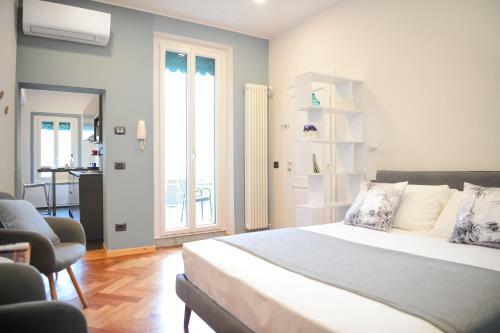 Easy Welcome Terrazza Mazzini Apartments - Stylish