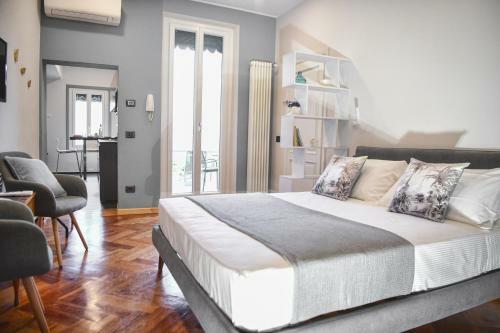 Easy Welcome Terrazza Mazzini Apartments - Stylish