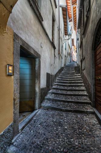 Easy Welcome Terrazza Mazzini Apartments - Stylish