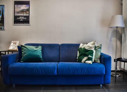 Easy Welcome Terrazza Mazzini Apartments - Deluxe