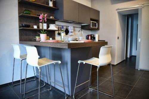 Easy Welcome Terrazza Mazzini Apartments - Deluxe