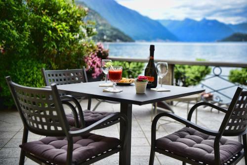 Easy Welcome Terrazza Mazzini Apartments - Deluxe