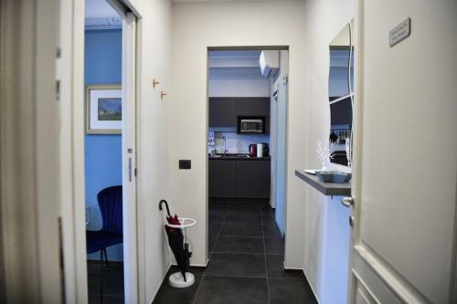 Easy Welcome Terrazza Mazzini Apartments - Deluxe