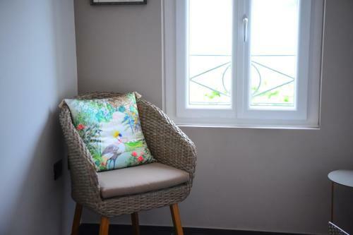 Easy Welcome Terrazza Mazzini Apartments - Deluxe