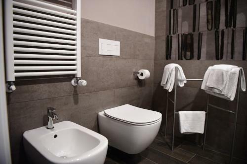 Easy Welcome Terrazza Mazzini Apartments - Deluxe