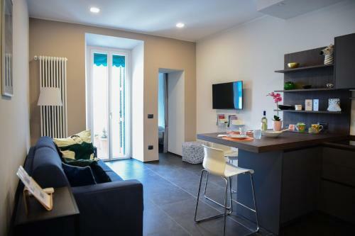 Easy Welcome Terrazza Mazzini Apartments - Deluxe