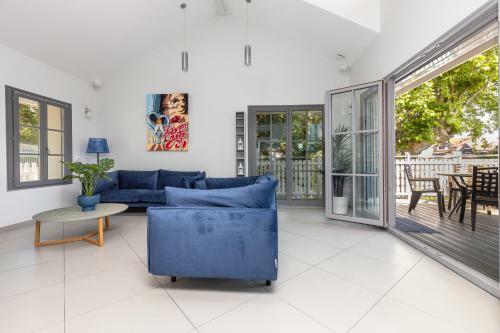 Villa Maison Hypercentre Arcachon
