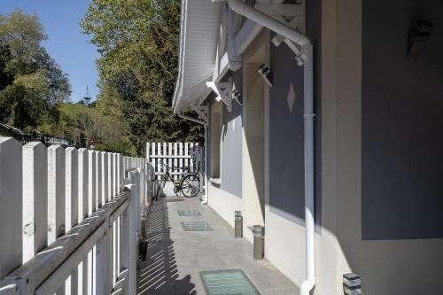 Villa Maison Hypercentre Arcachon
