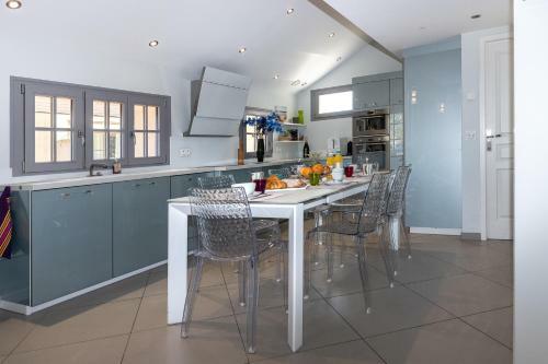 Villa Maison Hypercentre Arcachon