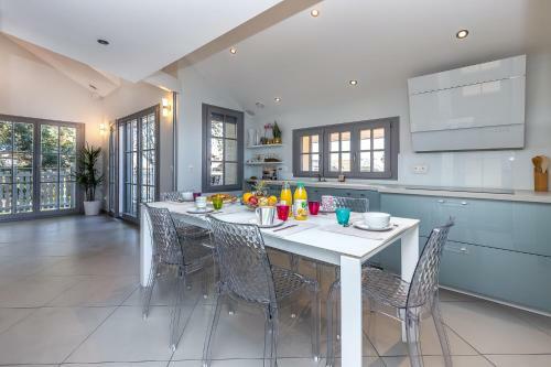 Villa Maison Hypercentre Arcachon