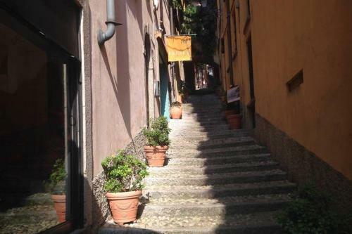 Apartamento Bellagio Lakeshore House