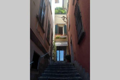 Apartamento Bellagio Lakeshore House