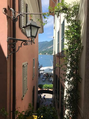 Apartamento Bellagio Lakeshore House